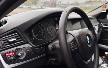 BMW 5 серия, 2013 год, 1 400 000 рублей, 5 фотография