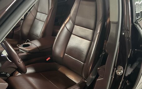 Porsche Panamera II рестайлинг, 2013 год, 3 990 000 рублей, 9 фотография