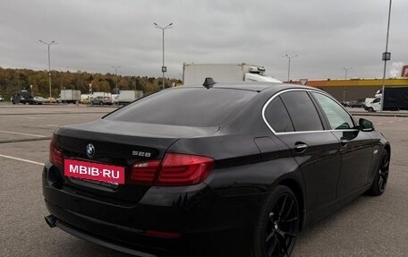 BMW 5 серия, 2013 год, 1 400 000 рублей, 4 фотография