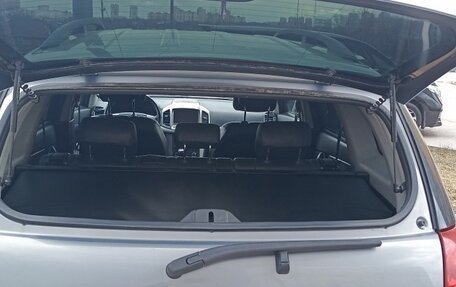 Chevrolet Captiva I, 2013 год, 1 250 000 рублей, 8 фотография