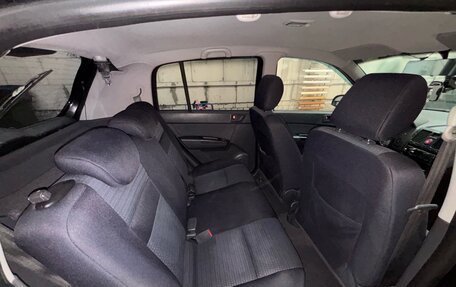 Hyundai Getz I рестайлинг, 2007 год, 390 000 рублей, 7 фотография