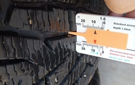 Chevrolet Captiva I, 2013 год, 1 250 000 рублей, 18 фотография