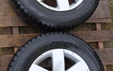 Chevrolet Captiva I, 2013 год, 1 250 000 рублей, 22 фотография