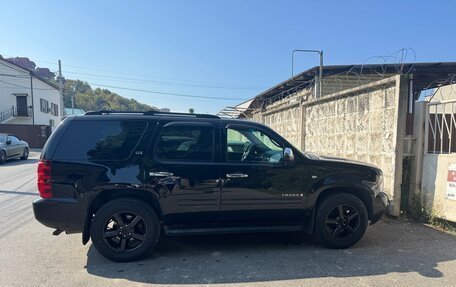 Chevrolet Tahoe III, 2008 год, 1 300 000 рублей, 2 фотография