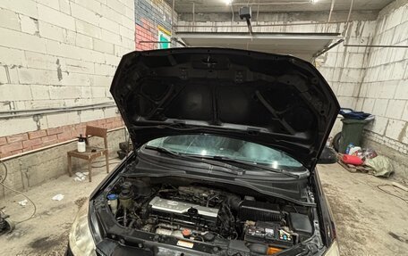 Hyundai Getz I рестайлинг, 2007 год, 390 000 рублей, 5 фотография