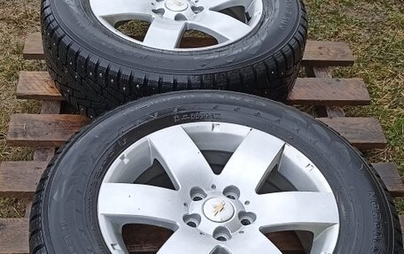 Chevrolet Captiva I, 2013 год, 1 250 000 рублей, 23 фотография