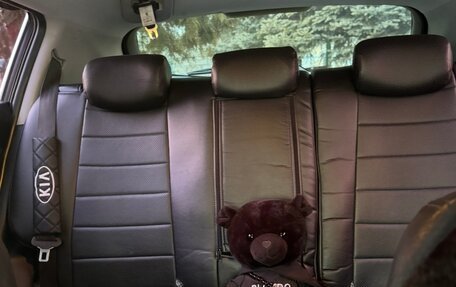 KIA Sportage III, 2014 год, 1 000 000 рублей, 3 фотография