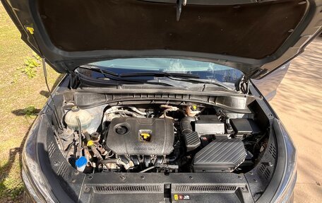 Hyundai Tucson III, 2019 год, 2 290 000 рублей, 10 фотография