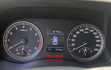 Hyundai Tucson III, 2019 год, 2 290 000 рублей, 6 фотография