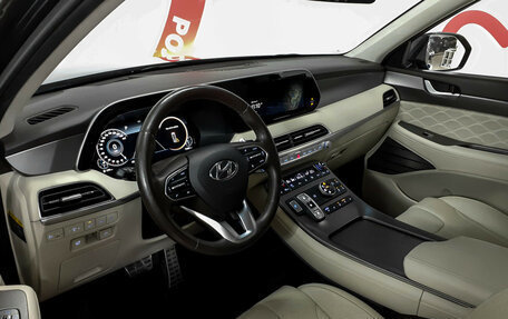 Hyundai Palisade I, 2020 год, 4 680 000 рублей, 7 фотография