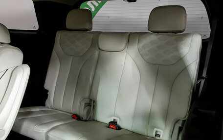 Hyundai Palisade I, 2020 год, 4 680 000 рублей, 11 фотография