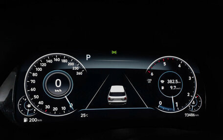 Hyundai Palisade I, 2020 год, 4 680 000 рублей, 12 фотография