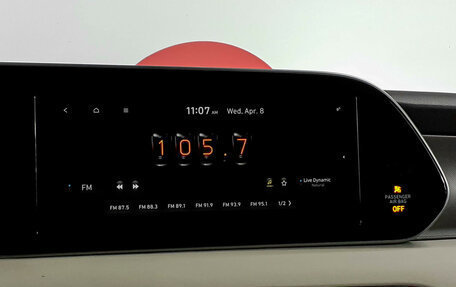 Hyundai Palisade I, 2020 год, 4 680 000 рублей, 13 фотография