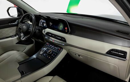 Hyundai Palisade I, 2020 год, 4 680 000 рублей, 9 фотография