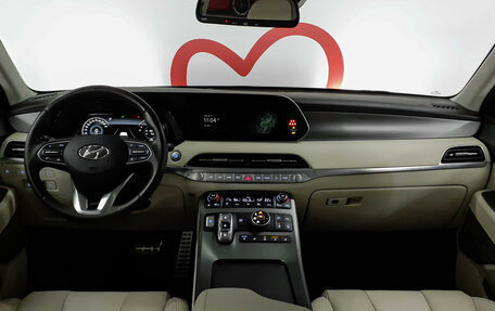 Hyundai Palisade I, 2020 год, 4 680 000 рублей, 8 фотография