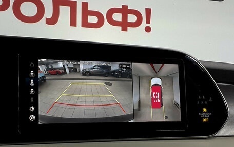 Hyundai Palisade I, 2020 год, 4 680 000 рублей, 14 фотография