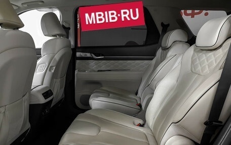 Hyundai Palisade I, 2020 год, 4 680 000 рублей, 10 фотография