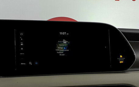 Hyundai Palisade I, 2020 год, 4 680 000 рублей, 15 фотография