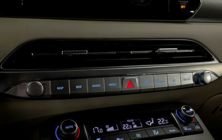 Hyundai Palisade I, 2020 год, 4 680 000 рублей, 16 фотография