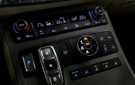 Hyundai Palisade I, 2020 год, 4 680 000 рублей, 17 фотография