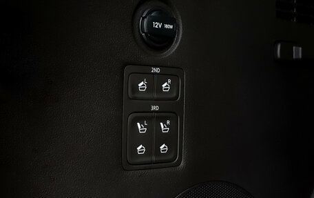 Hyundai Palisade I, 2020 год, 4 680 000 рублей, 26 фотография