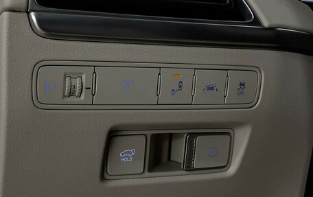 Hyundai Palisade I, 2020 год, 4 680 000 рублей, 18 фотография