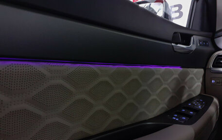 Hyundai Palisade I, 2020 год, 4 680 000 рублей, 23 фотография