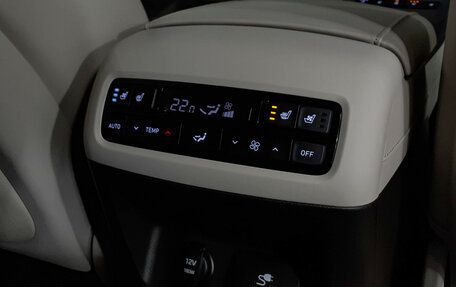 Hyundai Palisade I, 2020 год, 4 680 000 рублей, 25 фотография