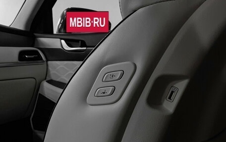 Hyundai Palisade I, 2020 год, 4 680 000 рублей, 27 фотография