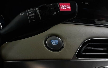 Hyundai Palisade I, 2020 год, 4 680 000 рублей, 22 фотография