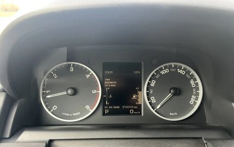 Land Rover Discovery IV, 2012 год, 2 000 000 рублей, 8 фотография