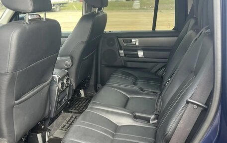 Land Rover Discovery IV, 2012 год, 2 000 000 рублей, 9 фотография