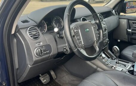 Land Rover Discovery IV, 2012 год, 2 000 000 рублей, 7 фотография