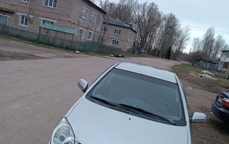 Geely MK I рестайлинг, 2008 год, 135 000 рублей, 2 фотография