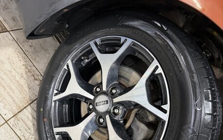 Hyundai ix35 I рестайлинг, 2013 год, 1 199 999 рублей, 11 фотография