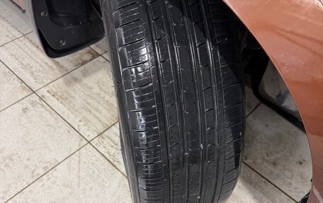 Hyundai ix35 I рестайлинг, 2013 год, 1 199 999 рублей, 10 фотография