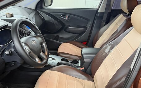 Hyundai ix35 I рестайлинг, 2013 год, 1 199 999 рублей, 16 фотография