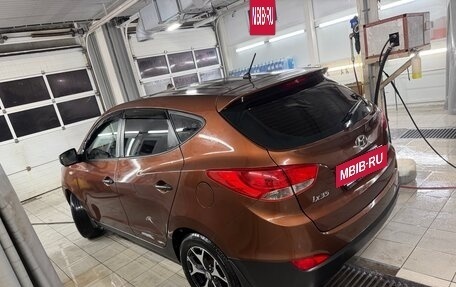 Hyundai ix35 I рестайлинг, 2013 год, 1 199 999 рублей, 7 фотография