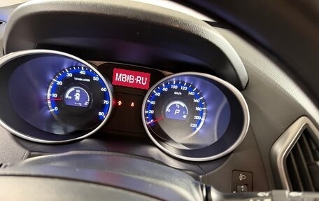 Hyundai ix35 I рестайлинг, 2013 год, 1 199 999 рублей, 13 фотография