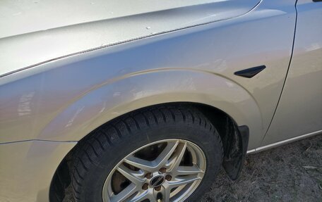 Ford Mondeo III, 2001 год, 350 000 рублей, 9 фотография