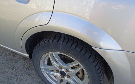 Ford Mondeo III, 2001 год, 350 000 рублей, 8 фотография