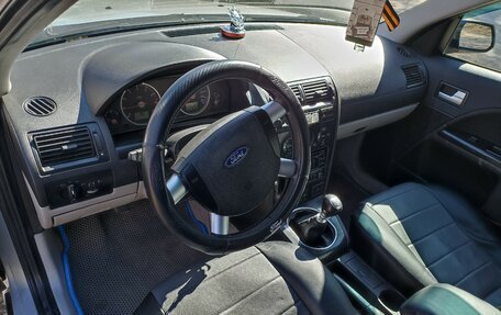 Ford Mondeo III, 2001 год, 350 000 рублей, 11 фотография