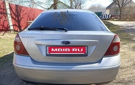 Ford Mondeo III, 2001 год, 350 000 рублей, 7 фотография