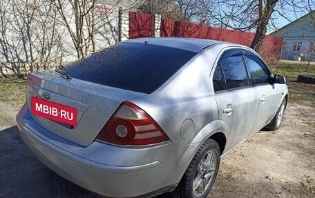 Ford Mondeo III, 2001 год, 350 000 рублей, 3 фотография