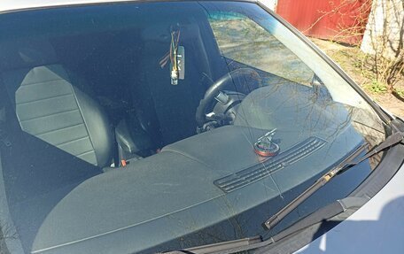 Ford Mondeo III, 2001 год, 350 000 рублей, 14 фотография