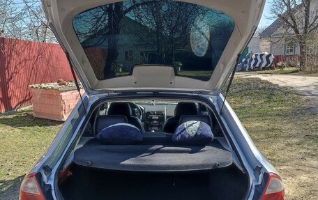 Ford Mondeo III, 2001 год, 350 000 рублей, 12 фотография