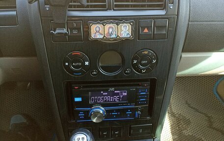 Ford Mondeo III, 2001 год, 350 000 рублей, 15 фотография