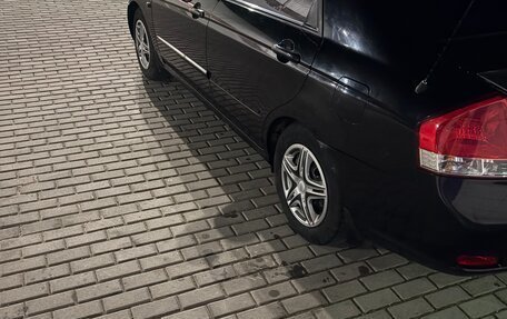 KIA Cerato I, 2007 год, 400 000 рублей, 4 фотография