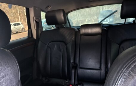 Audi Q7, 2008 год, 1 000 020 рублей, 2 фотография