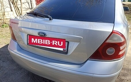 Ford Mondeo III, 2001 год, 350 000 рублей, 13 фотография